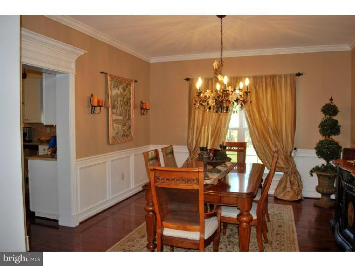 121 Statesman Road Chalfont, PA 18914 - Photo 6 of 25 Dining Room
