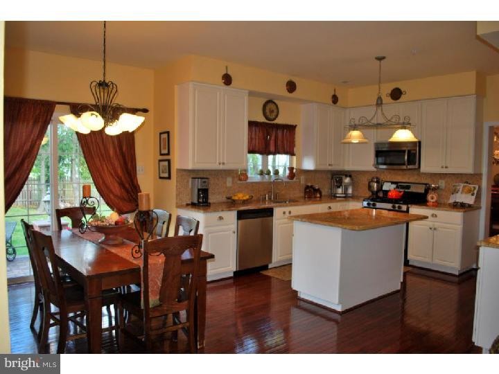 121 Statesman Road Chalfont, PA 18914 - Photo 7 of 25 Kitchen