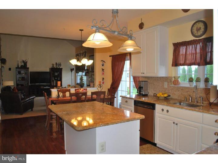 121 Statesman Road Chalfont, PA 18914 - Photo 8 of 25 Kitchen