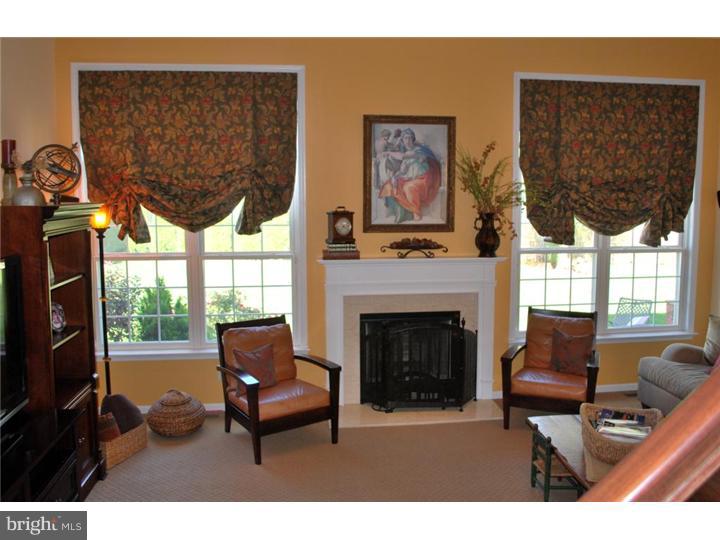 121 Statesman Road Chalfont, PA 18914 - Photo 9 of 25 Family Room