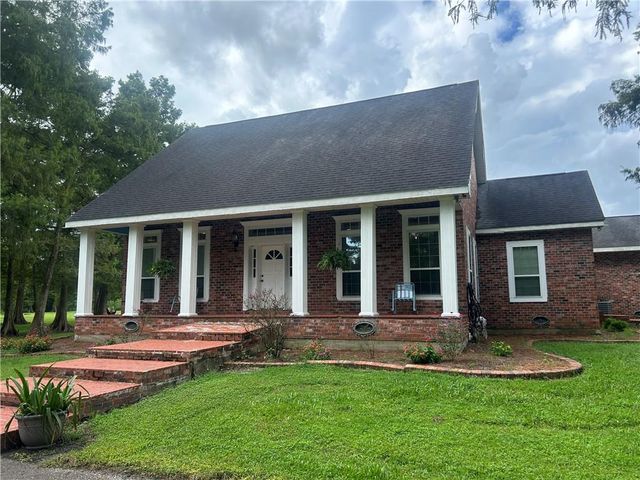 $1,600,000 | 2265 Highway 39, Braithwaite, LA 70040