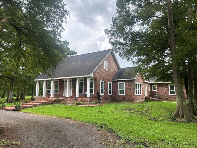 $1,600,000 | 2265 Highway 39, Braithwaite, LA 70040
