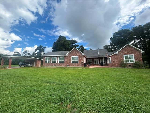 $1,600,000 | 2265 Highway 39, Braithwaite, LA 70040