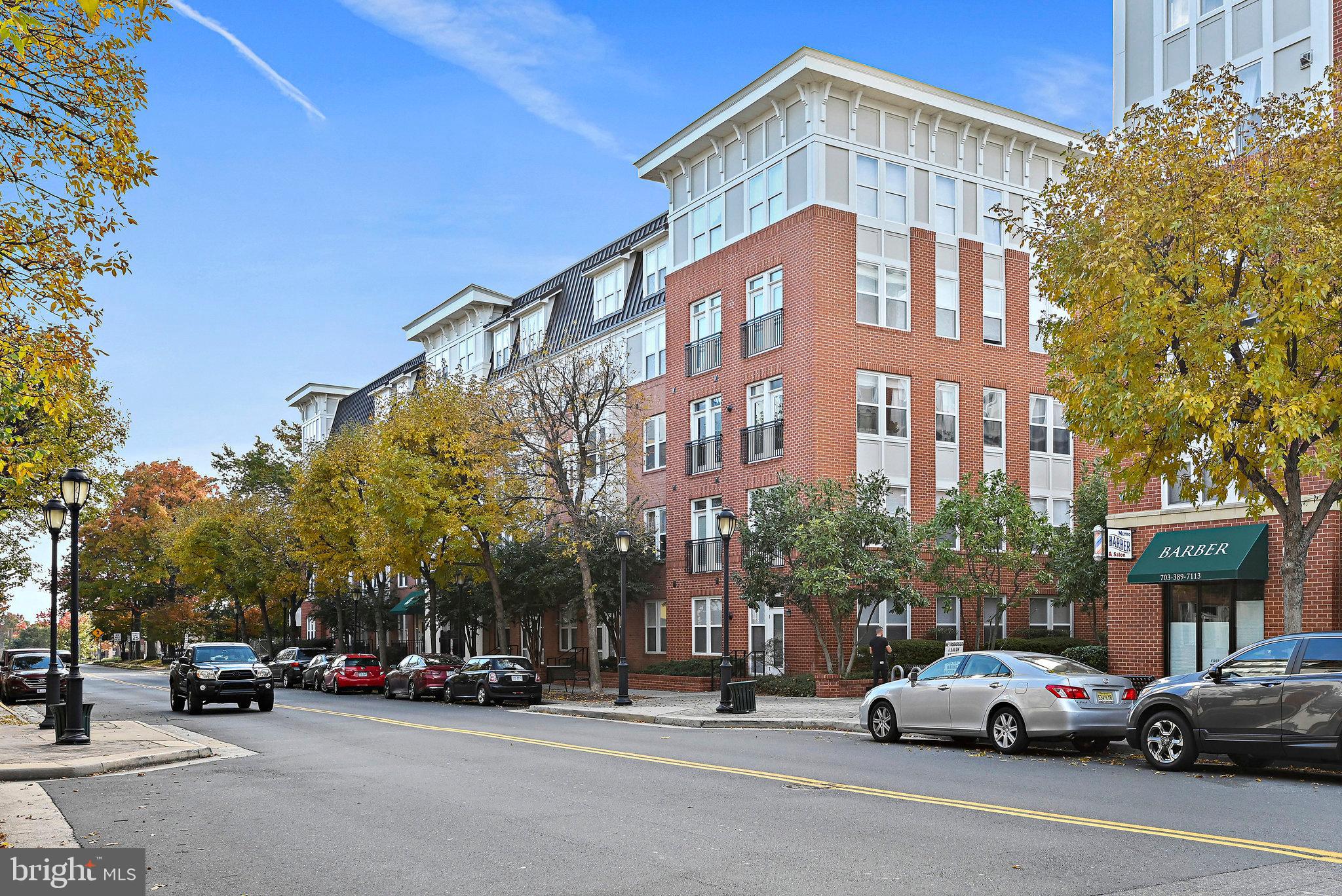 2665 Prosperity Avenue, Unit 345 Fairfax, VA 22031 - Photo 20 of 33 a buildings view