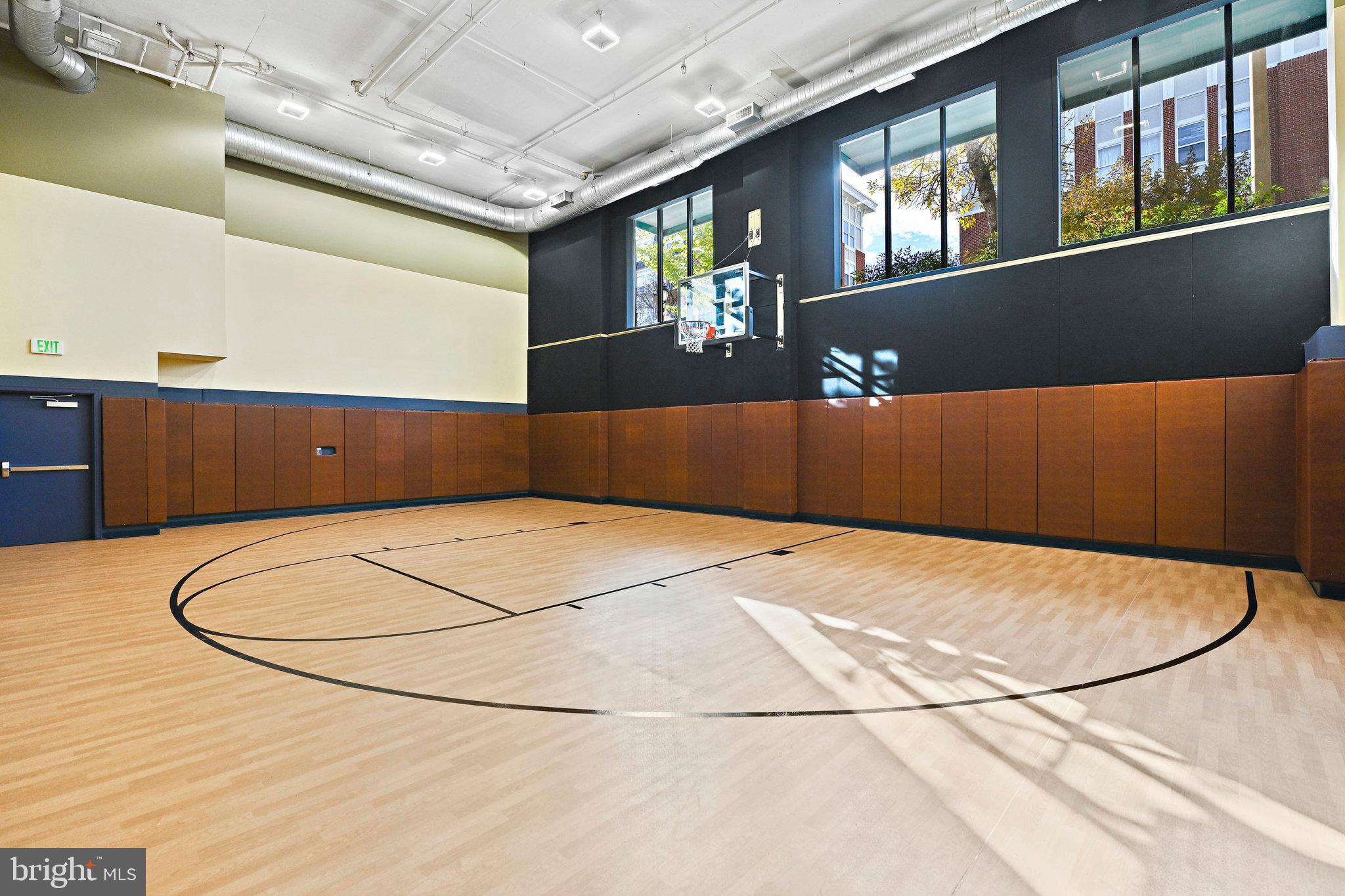 2665 Prosperity Avenue, Unit 345 Fairfax, VA 22031 - Photo 25 of 33 a view of a room with shelves