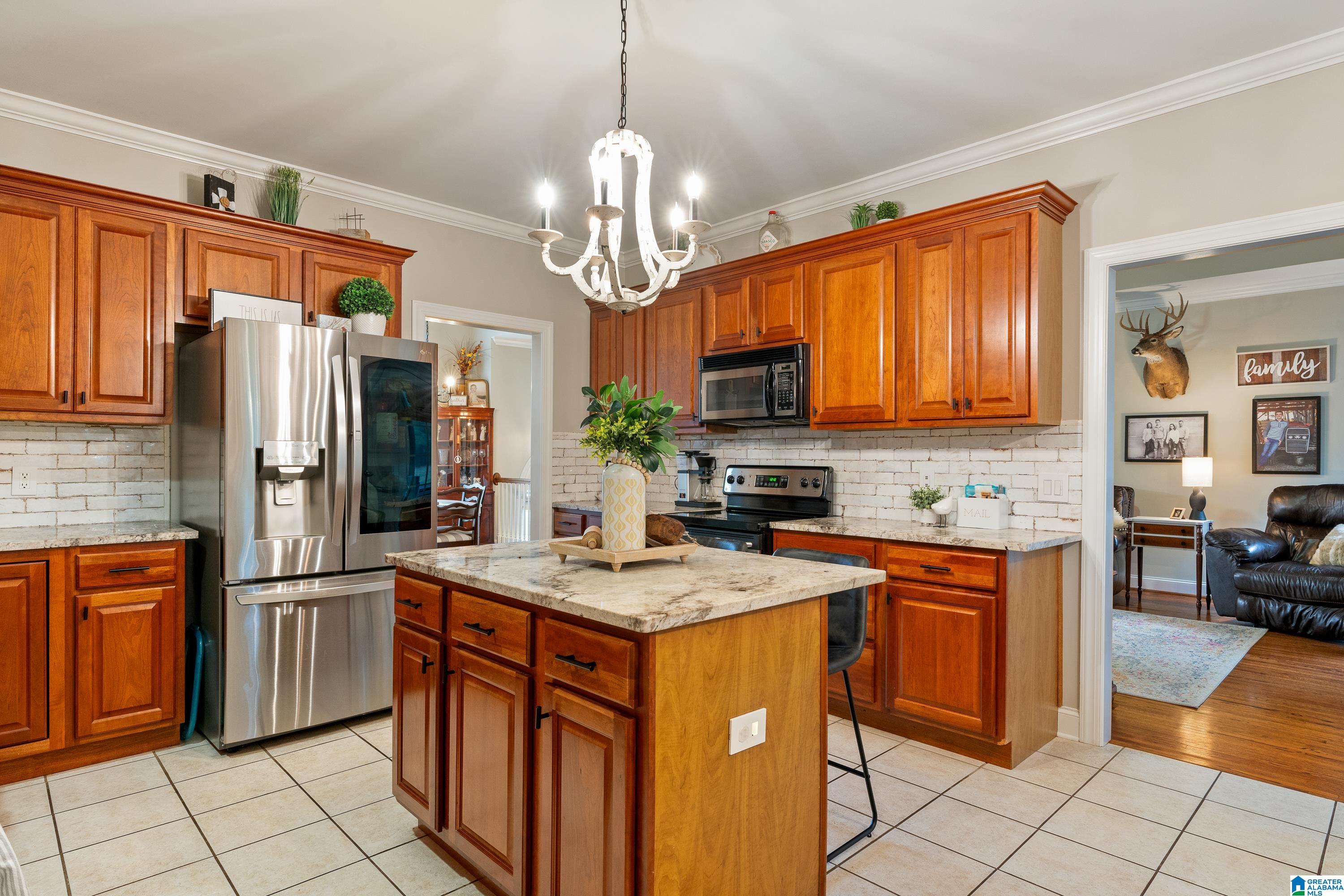 21 Farm Court Springville, AL 35146 - Photo 14 of 67