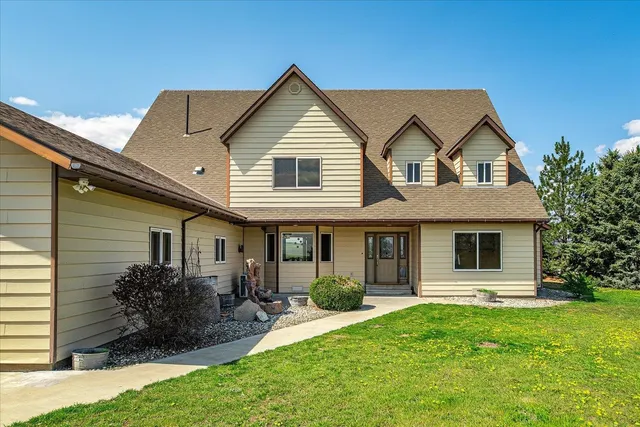 $875,000 | 37761 L-NE Road, Coulee City, WA 99115