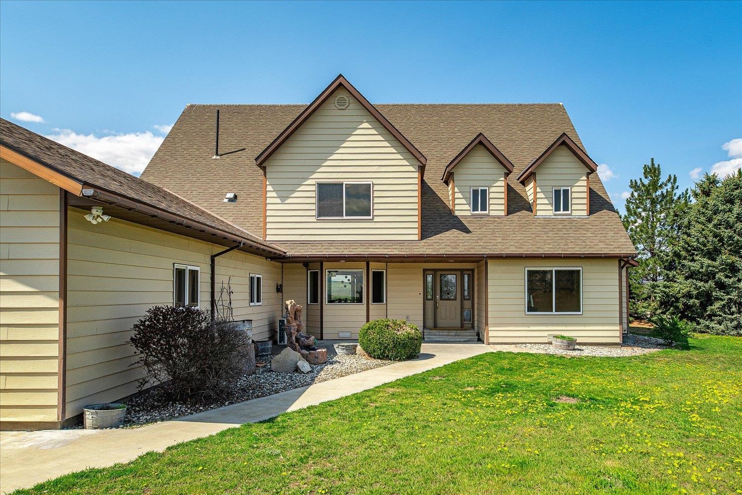 37761 L-NE Road Coulee City, WA 99115 - Photo 3 of 46