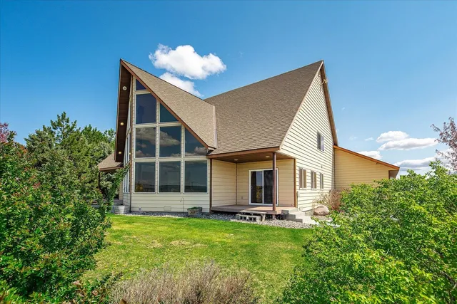 $875,000 | 37761 L-NE Road, Coulee City, WA 99115