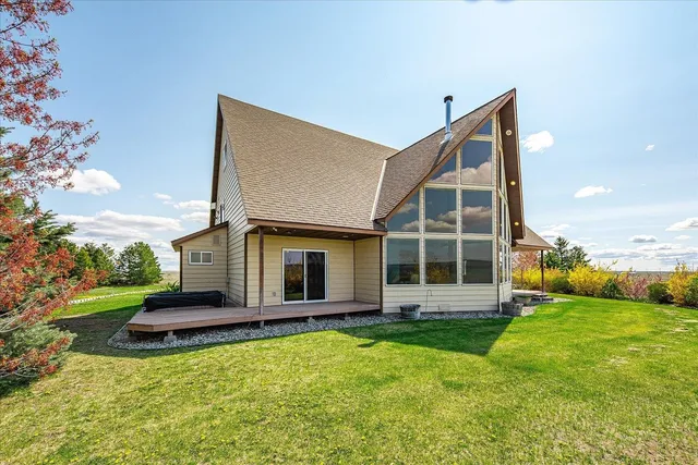 $875,000 | 37761 L-NE Road, Coulee City, WA 99115