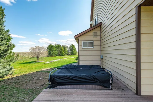 $875,000 | 37761 L-NE Road, Coulee City, WA 99115