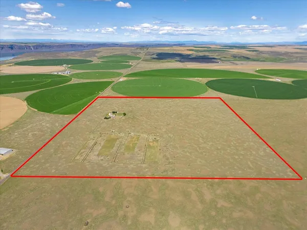 $875,000 | 37761 L-NE Road, Coulee City, WA 99115