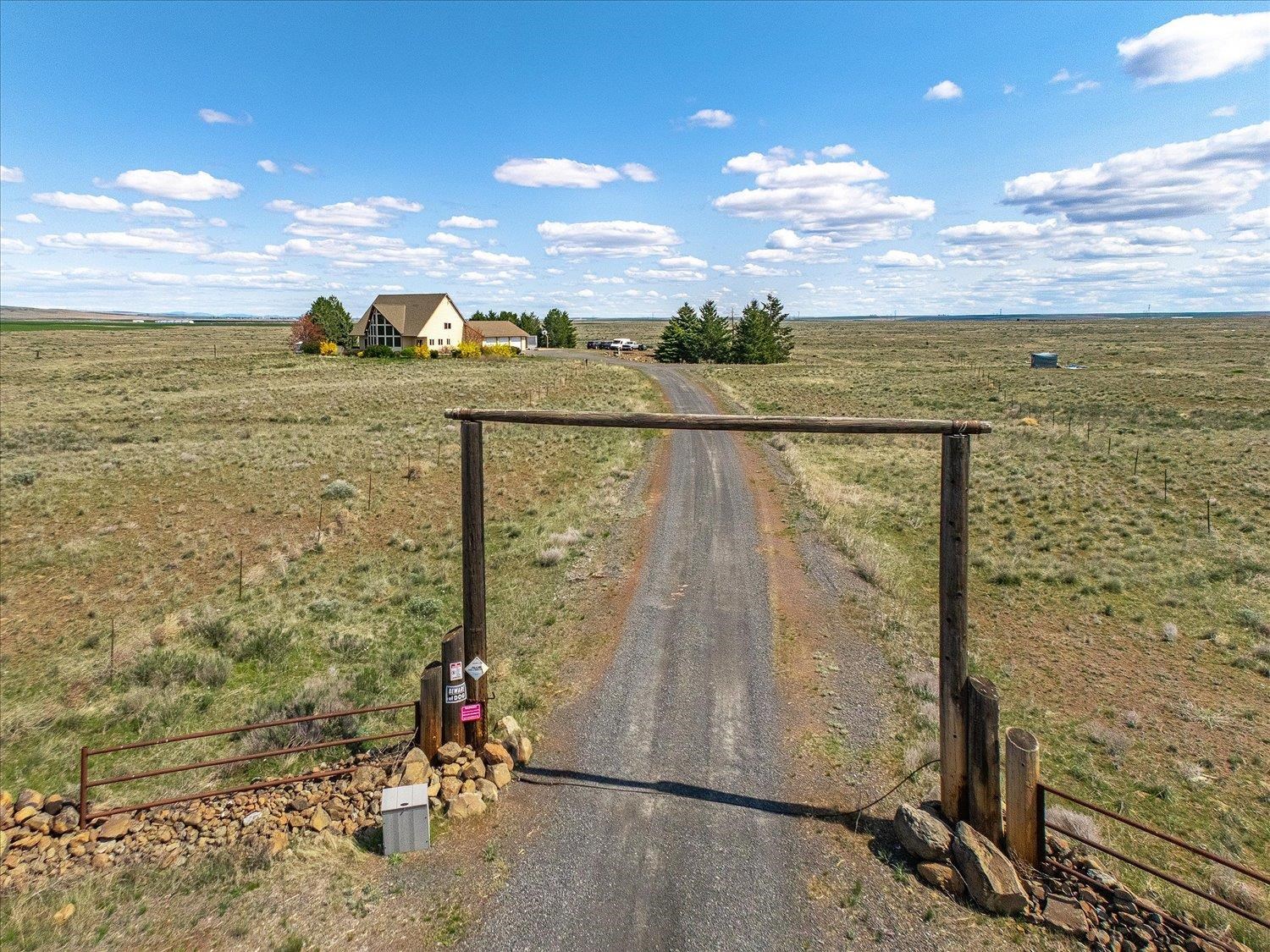 37761 L-NE Road Coulee City, WA 99115 - Photo 40 of 46