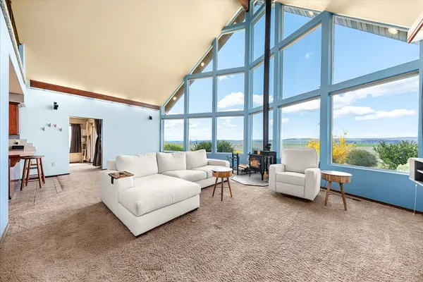 $875,000 | 37761 L-NE Road, Coulee City, WA 99115