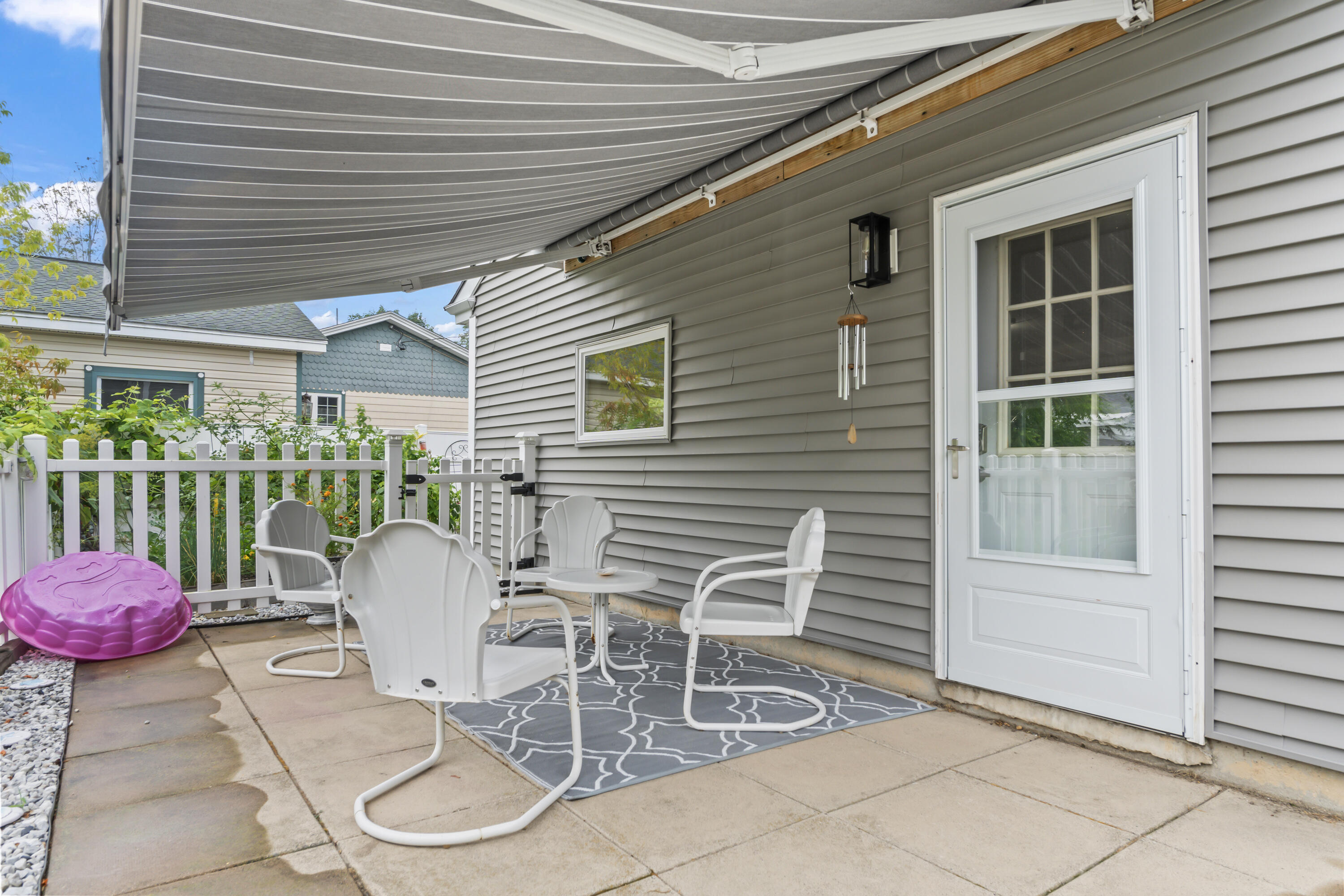180 Graham Street Biddeford, ME 04005 - Photo 55 of 61 Photo is old awning