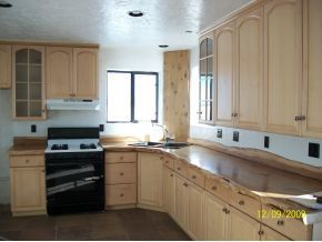 0 Stockmans Road Ash Fork, AZ 86320 - Photo 3 of 7 Additional Photo