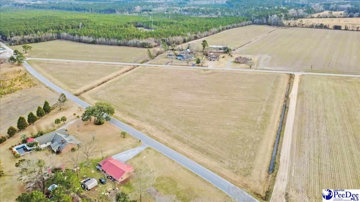Tbd South Eaddy Ford Road Johnsonville, SC 29555 - Photo 4 of 6 Gallery Image 4