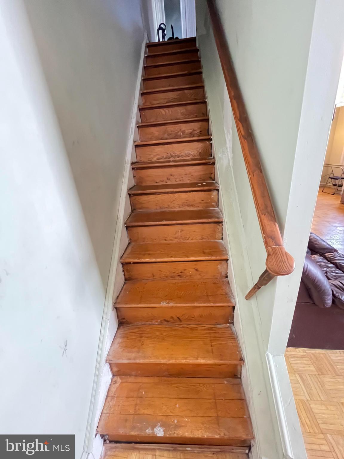 5726 Old 2nd Street Philadelphia, PA 19120 - Photo 5 of 21 a view of entryway