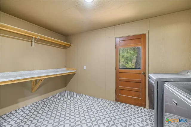a bathroom with a sink and a vanity