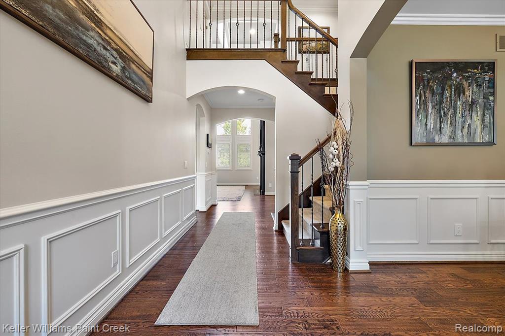 5343 Carlisle Court Rochester, MI 48306 - Photo 4 of 53