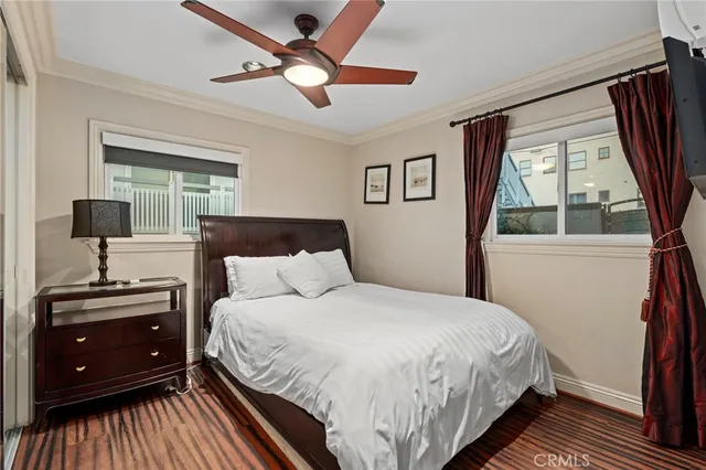 a front view of a house with a parking