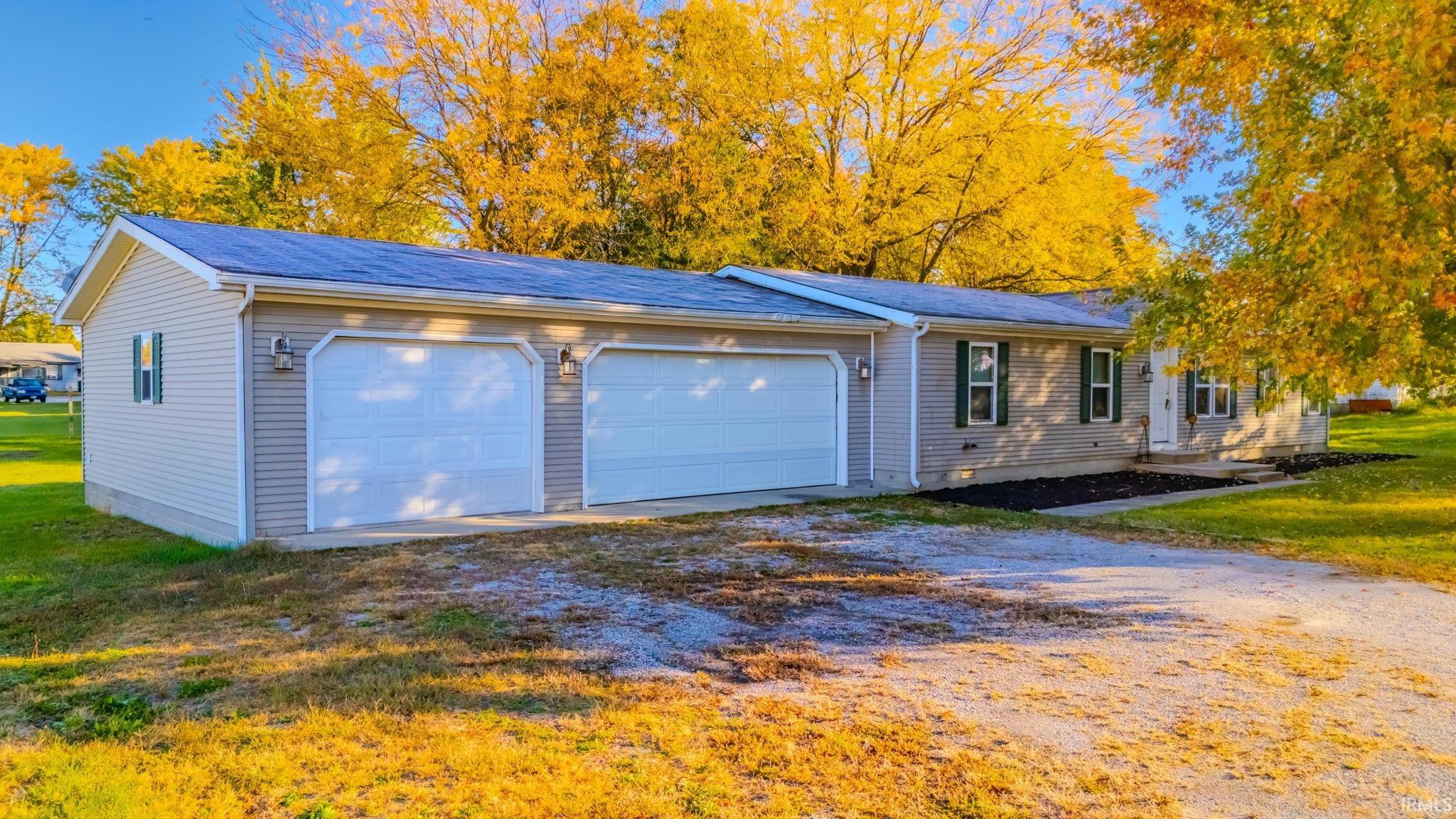 705 East 3rd Street Fairmount, IN 46928 - Photo 21 of 27