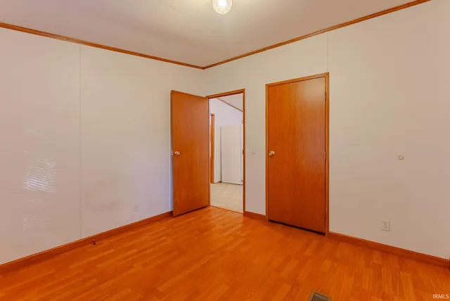 $169,900 | 705 East 3rd Street, Fairmount, IN 46928