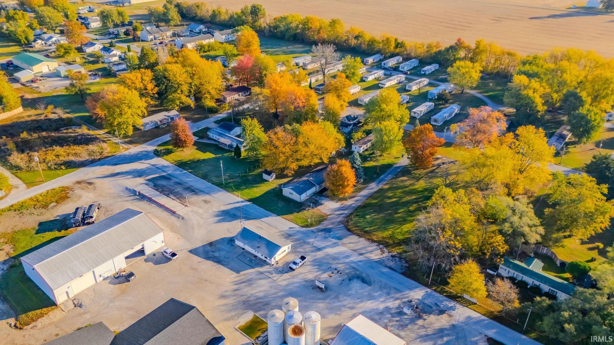 705 East 3rd Street Fairmount, IN 46928 - Photo 25 of 27