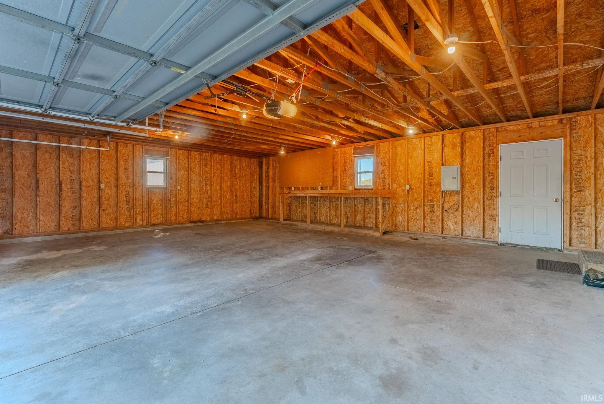 705 East 3rd Street Fairmount, IN 46928 - Photo 4 of 27