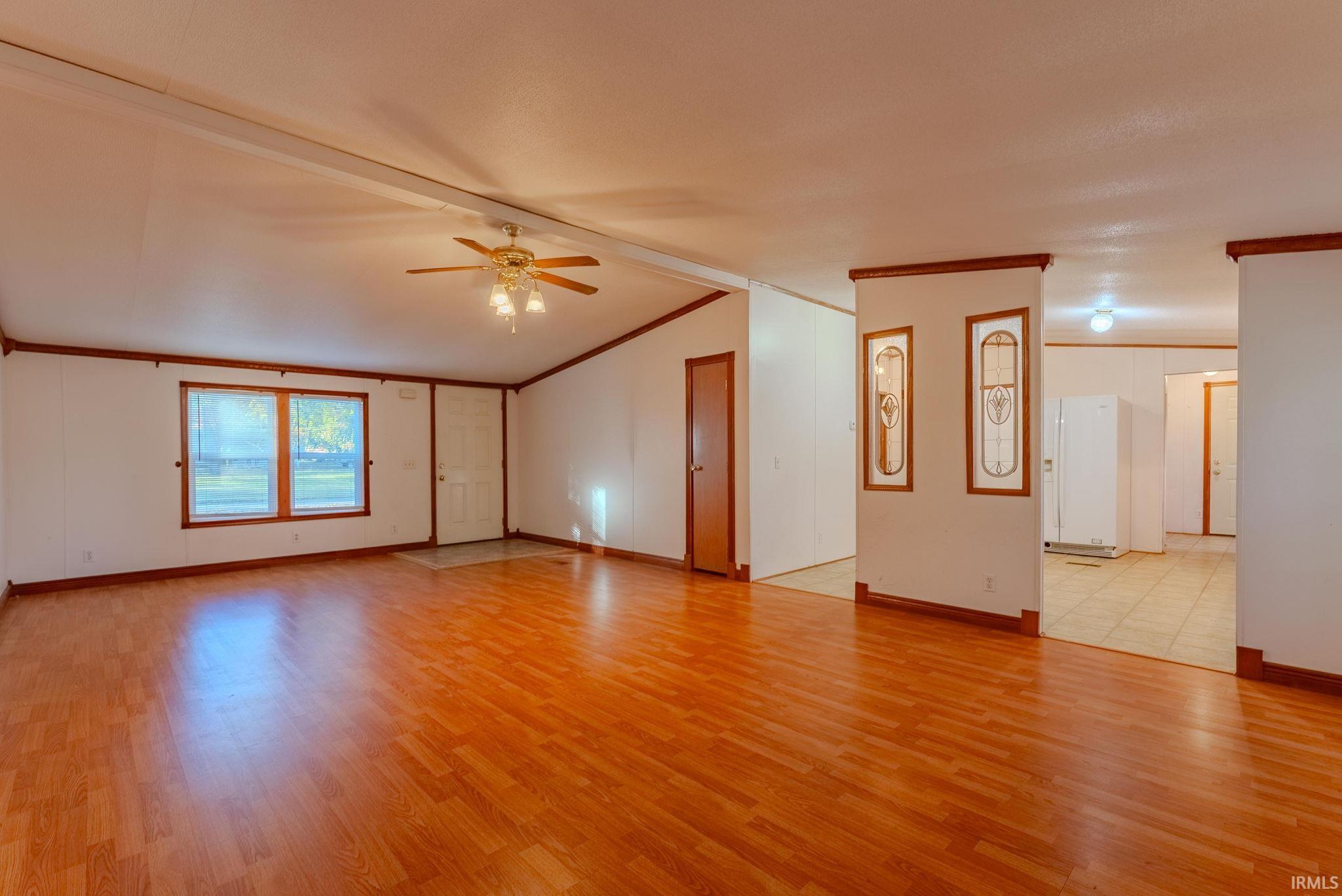 705 East 3rd Street Fairmount, IN 46928 - Photo 8 of 27