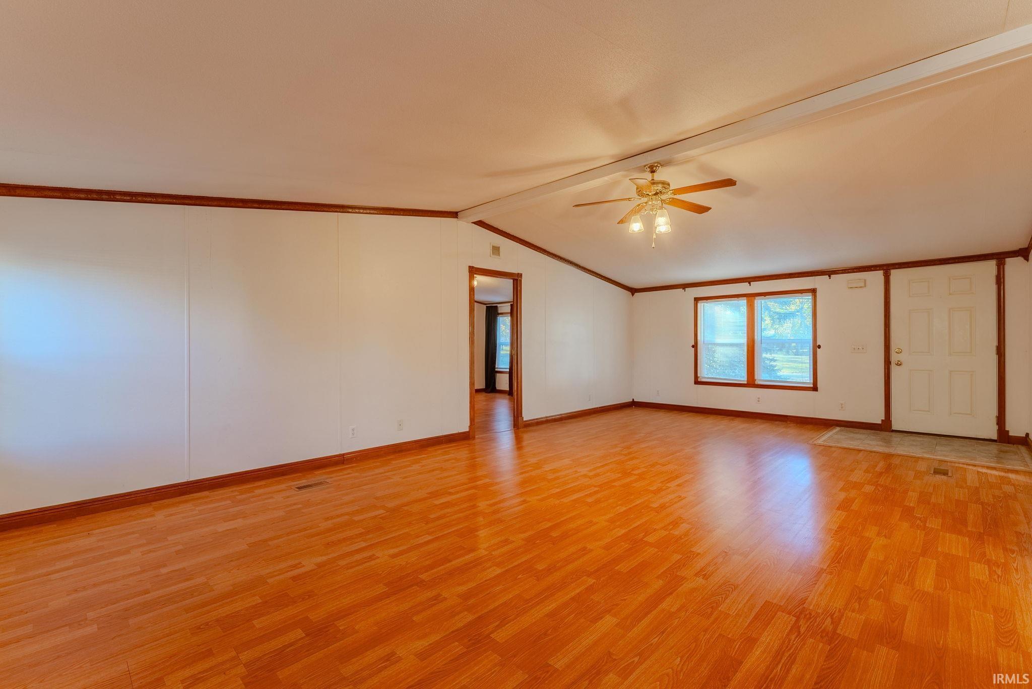 705 East 3rd Street Fairmount, IN 46928 - Photo 9 of 27