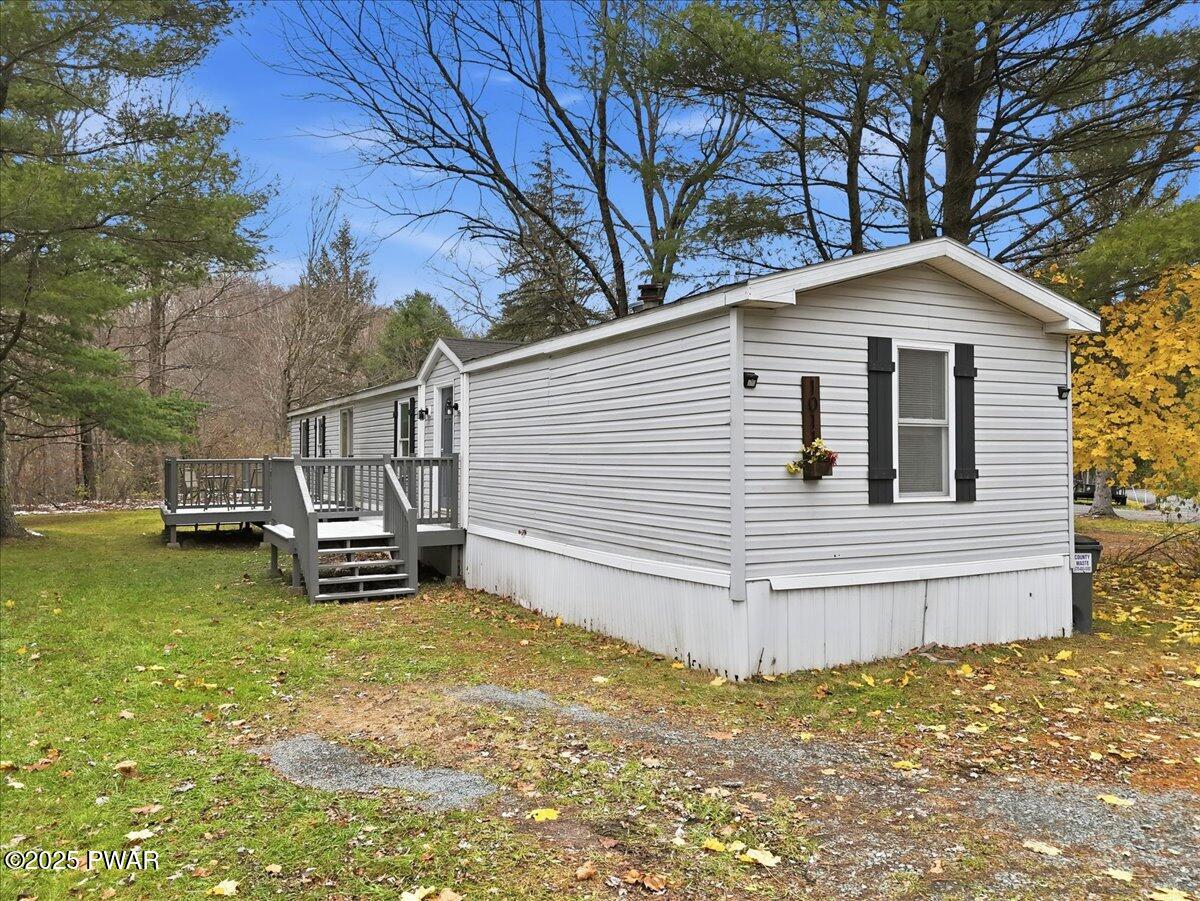 1011 Towpath Road Hawley, PA 18428 - Photo 1 of 40