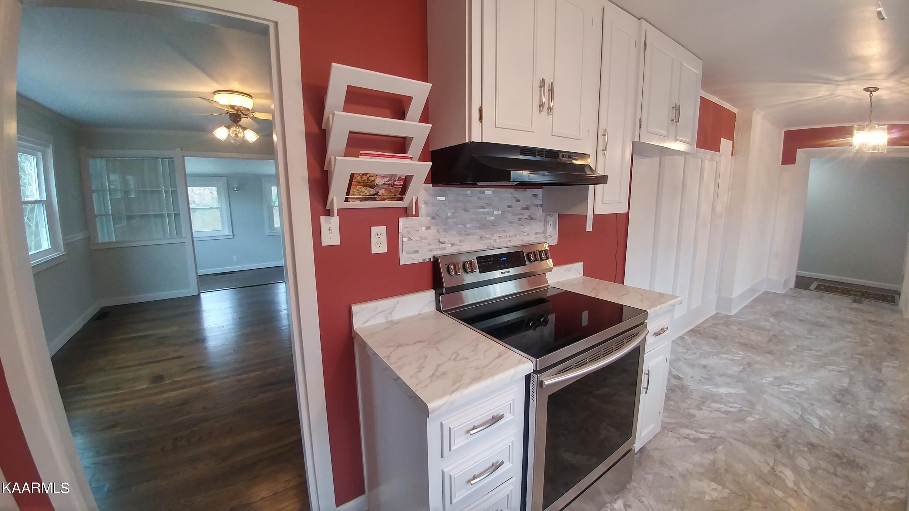 203 West Fairview Road Oak Ridge, TN 37830 - Photo 6 of 30 0105221115_HDR