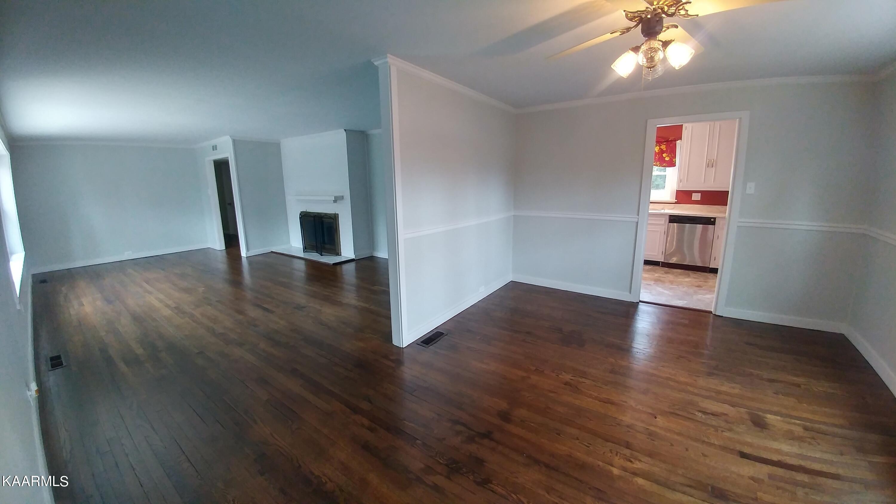 203 West Fairview Road Oak Ridge, TN 37830 - Photo 9 of 30 0105221116a_HDR
