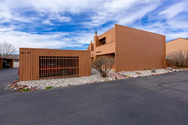 $317,900 | 575-28 28 1/2 Road, Unit 44, Grand Junction, CO 81501