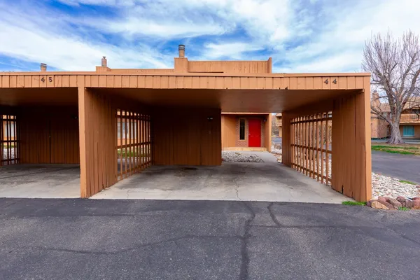 $317,900 | 575-28 28 1/2 Road, Unit 44, Grand Junction, CO 81501
