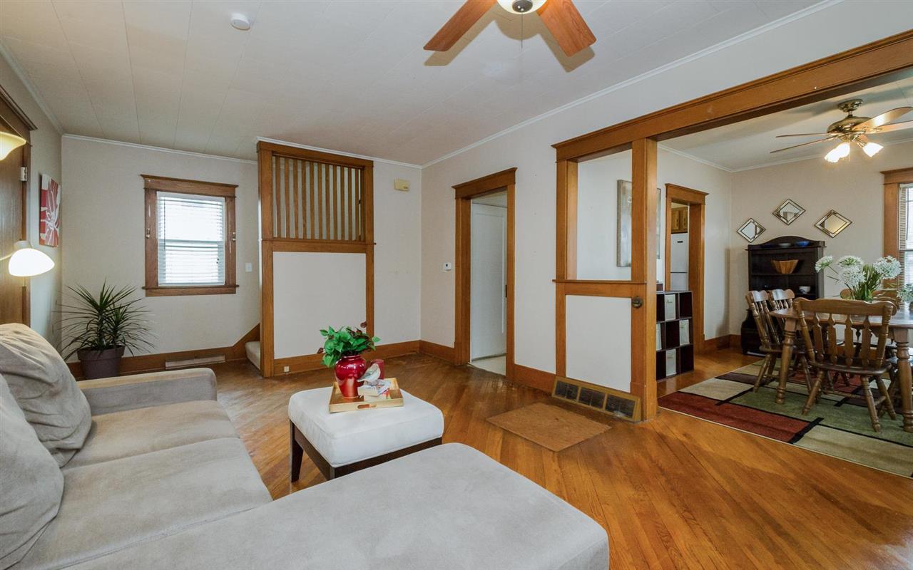 513 South Riggs Street Lone Tree, IA 52755 - Photo 8 of 25 Gallery Image 8