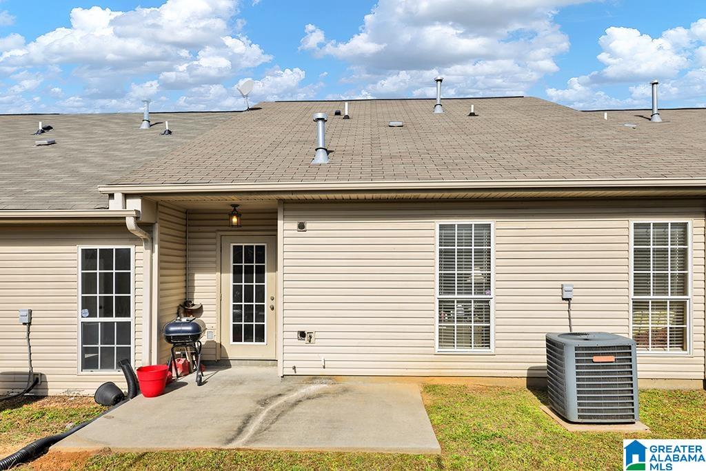 2832 Southwood View Bessemer, AL 35022 - Photo 21 of 23