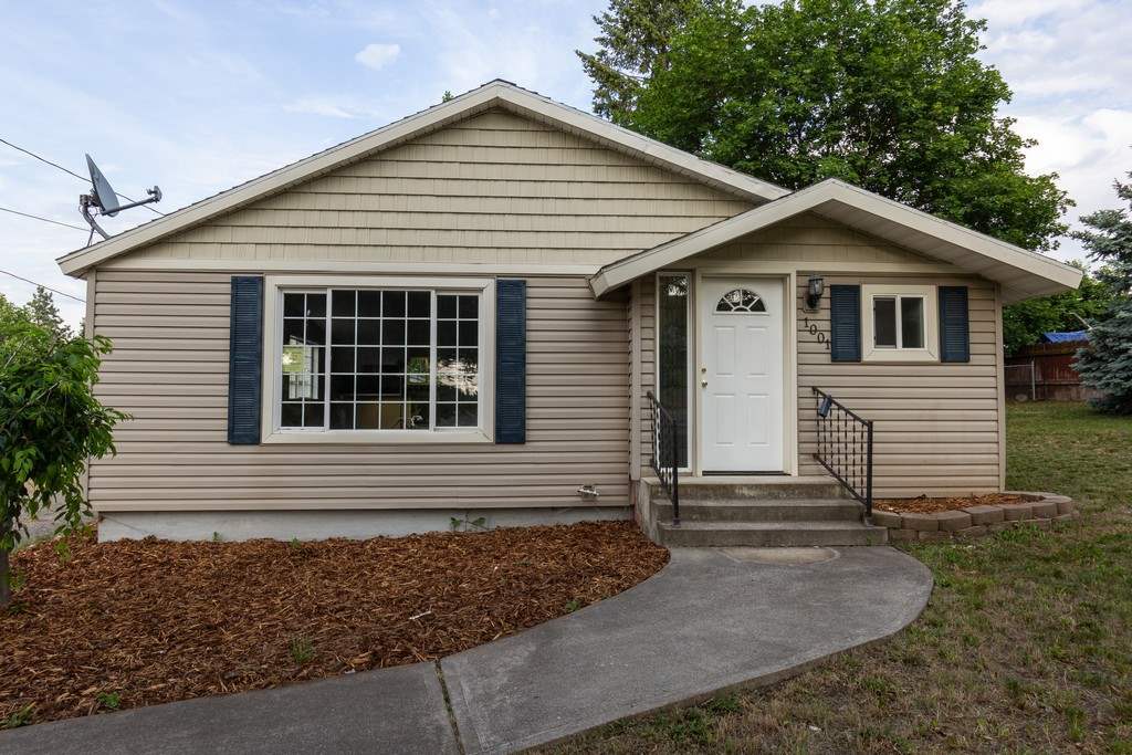 1001 South Adams Road Spokane Valley, WA 99037 - Photo 1 of 20