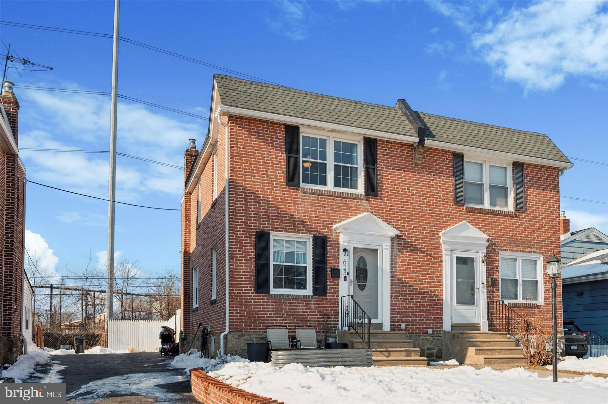 623 17th Avenue Prospect Park, PA 19076 - Photo 1 of 1