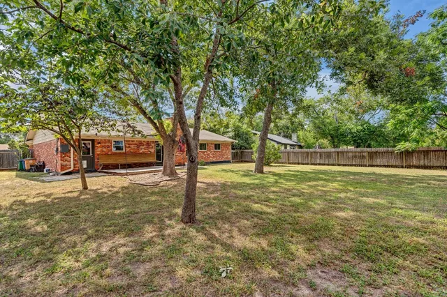 $2,550 | 7402 Bucknell Drive, Austin, TX 78723