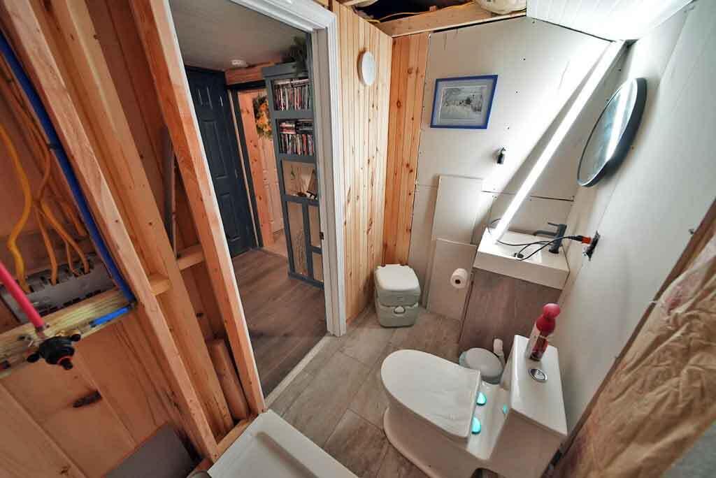 414 East Ridge Road Mars Hill, ME 04758 - Photo 38 of 48 bathroom-construction-me-ca