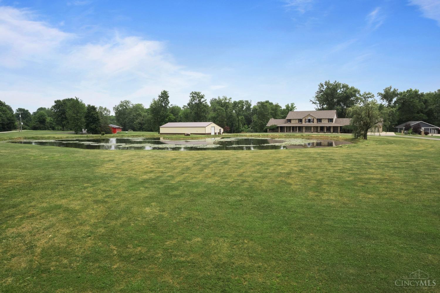 14808 Day Road Mount Orab, OH 45154 - Photo 58 of 71 Gallery Image 58