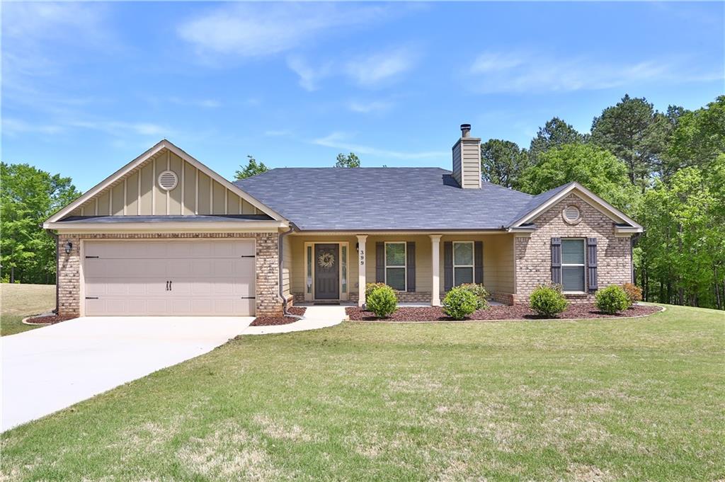 399 Rouse Road Hoschton, GA 30548 - Photo 1 of 1 Gallery Image 1