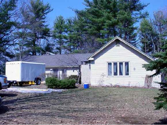 108 Page Road Bow, NH 03304 - Photo 1 of 3
