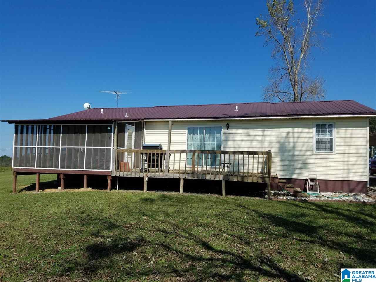 1042 Mt Carmel Road Altoona, AL 35952 - Photo 9 of 11