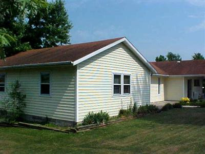 3653 Houston Antioch Road Paris, KY 40361 - Photo 6 of 12 Photo 6
