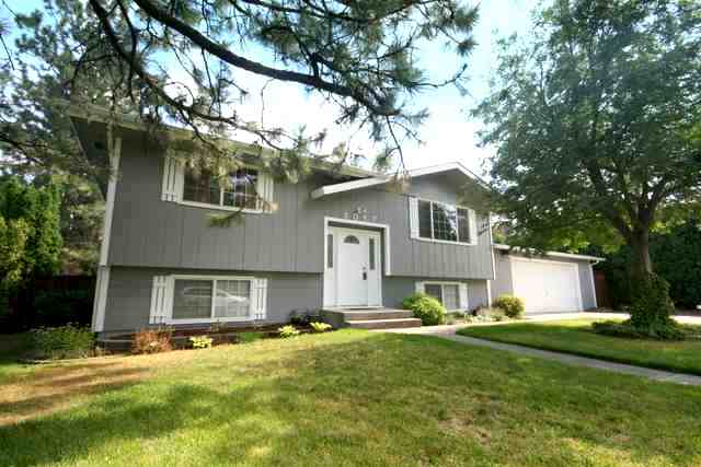 3017 South Bowdish Road Spokane Valley, WA 99206 - Photo 1 of 9 Gallery Image 1