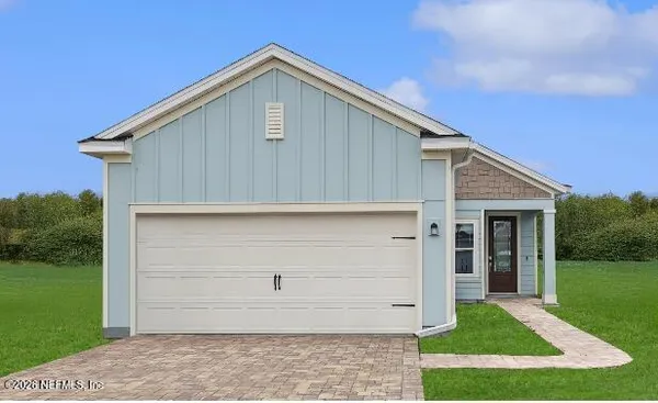 $464,990 | 99 Ludington Parkway, St. Augustine, FL 32092