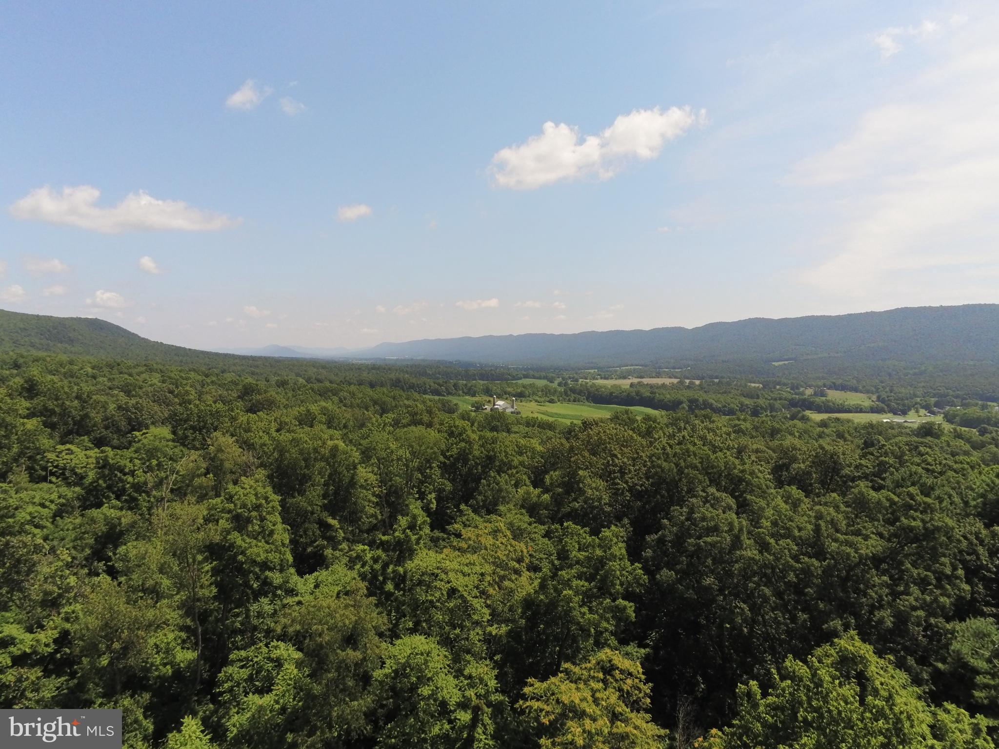 8747 Sweetwater Road Fort Loudon, PA 17224 - Photo 9 of 13 Aerial views